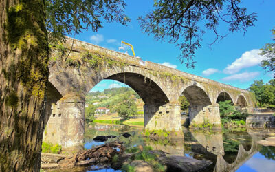 Ponte Esperela