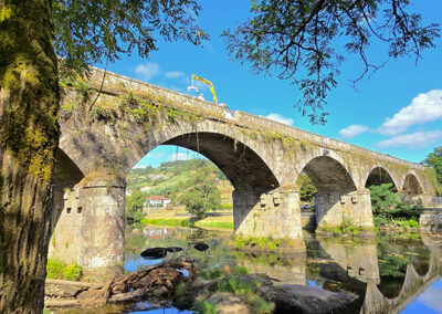 Ponte Esperela