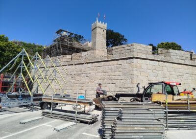 Parador de Baiona